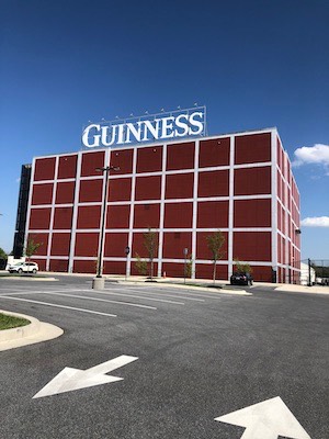 Arbutus-Halethorpe-Gunniess