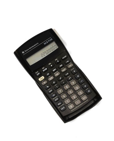 Calculator