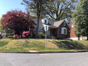 Catonsville-Rockwell