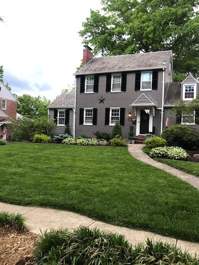 Conforming-Park-Drive