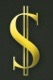 Dollar Sign - Atlas
