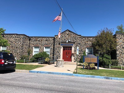 Westchester-Community-Center