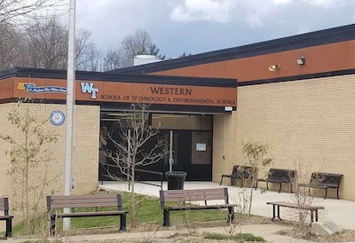 Western School of Technology 100 Kenwood Ave Catonsville, MD 
